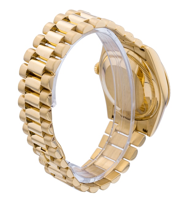 Rolex Day-Date 118238 Image 3